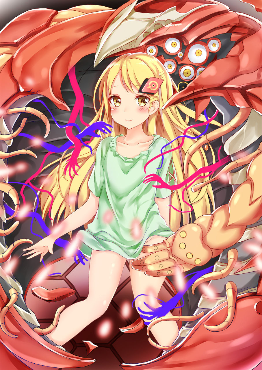 Artist - ぴかっち update page 6 full