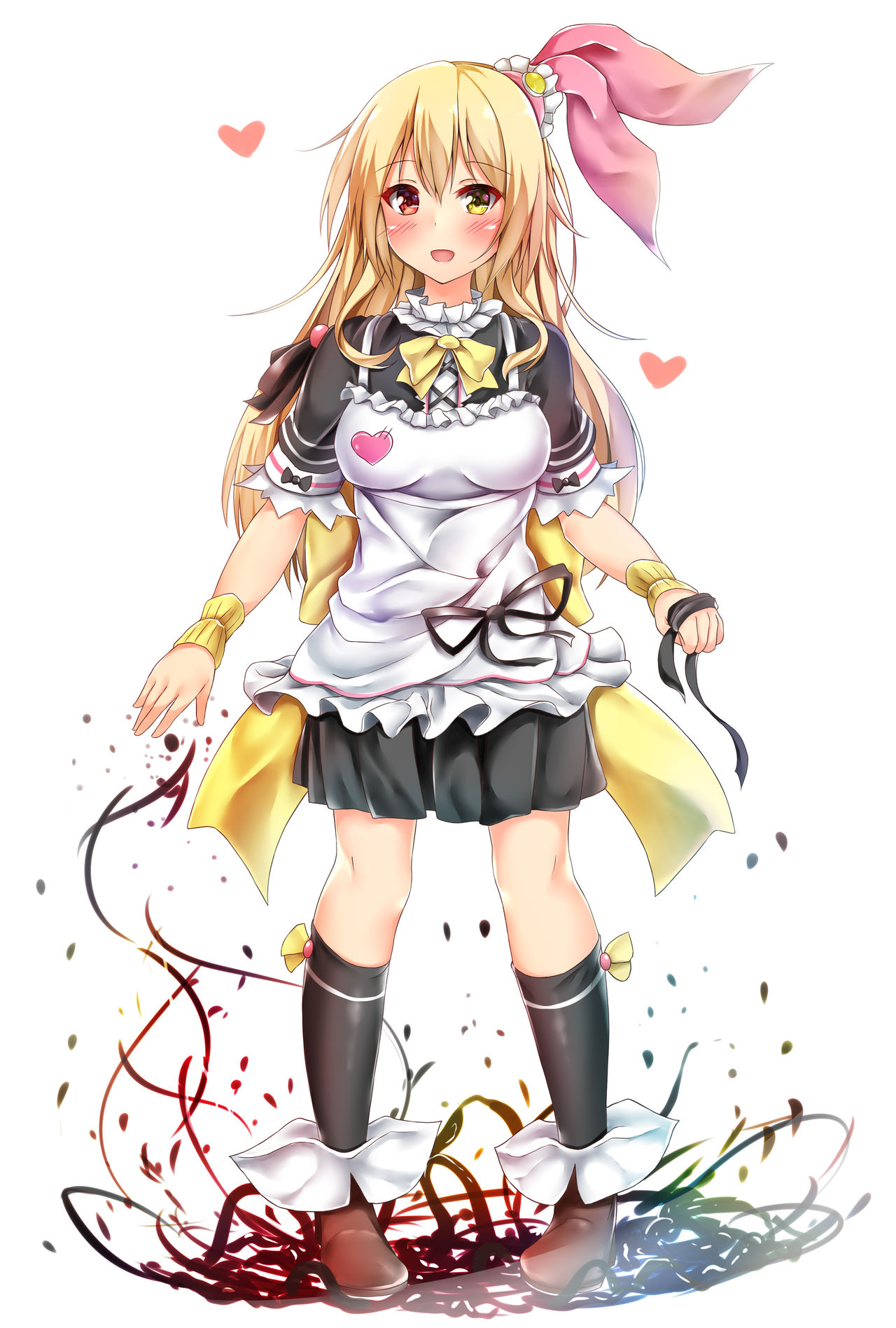 Artist - ぴかっち update page 7 full