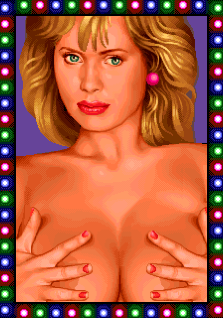 Play Girls page 3 full