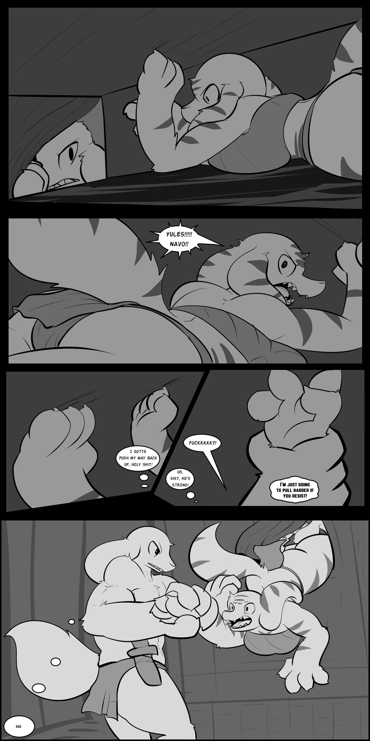 Roxie Halloween page 2 full
