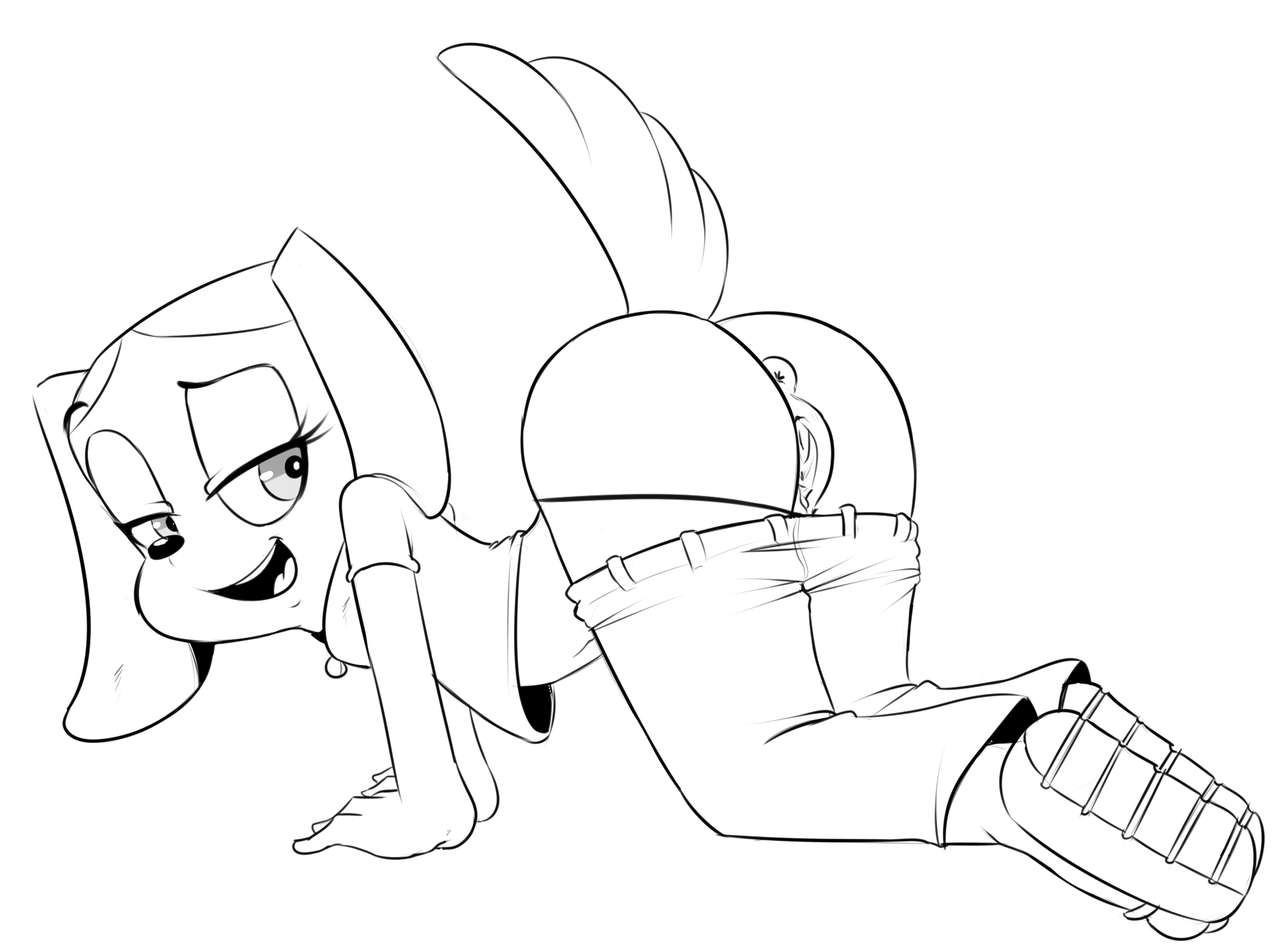 Brandy Harrington page 3 full