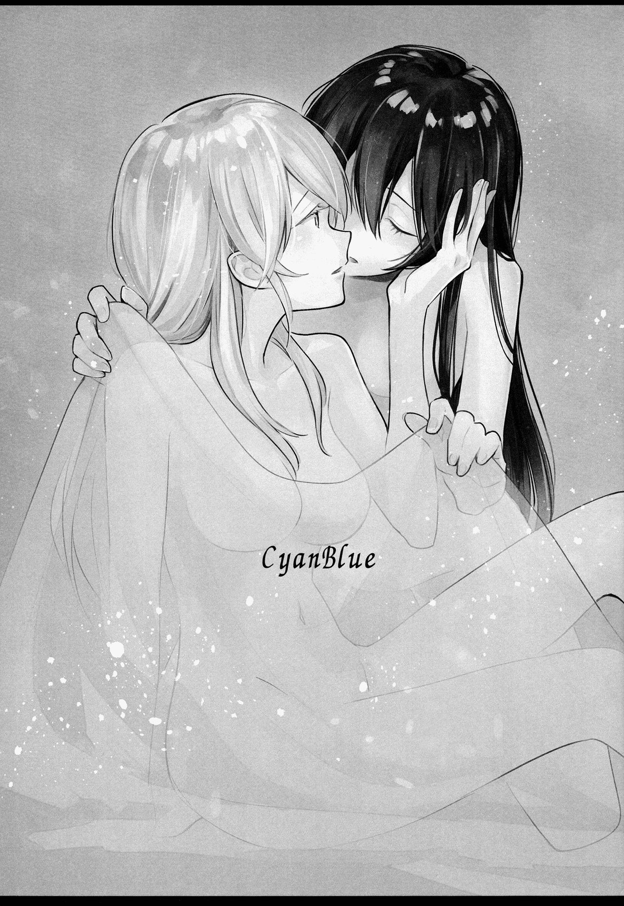 CyanBlue page 2 full