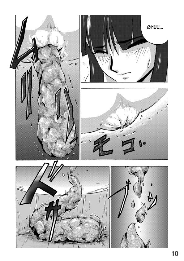 Osonaemono 1-3 | Ofrenda 1-3  =Mr.MPD= page 10 full