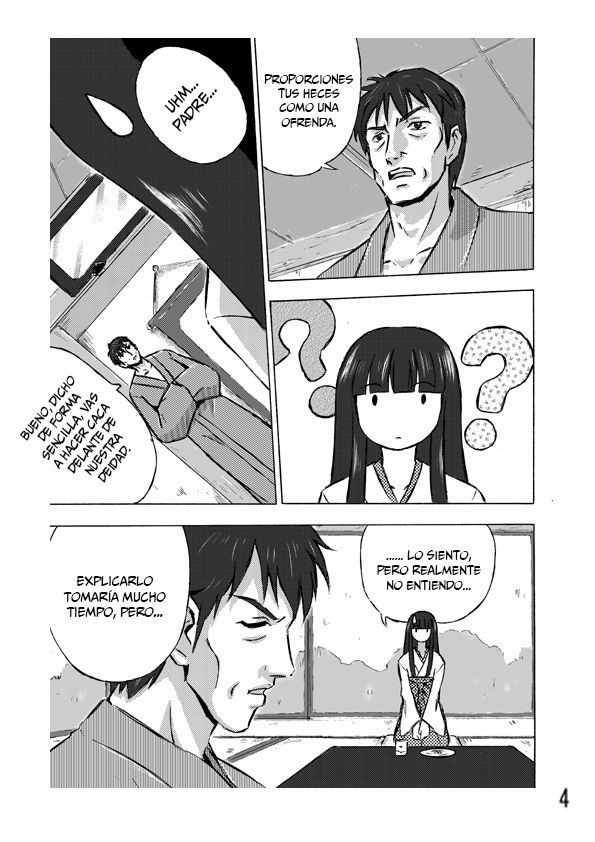 Osonaemono 1-3 | Ofrenda 1-3  =Mr.MPD= page 4 full