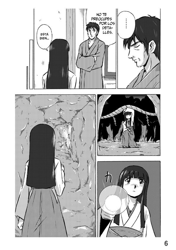 Osonaemono 1-3 | Ofrenda 1-3  =Mr.MPD= page 6 full