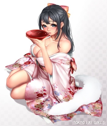 Artist - masami chie cover
