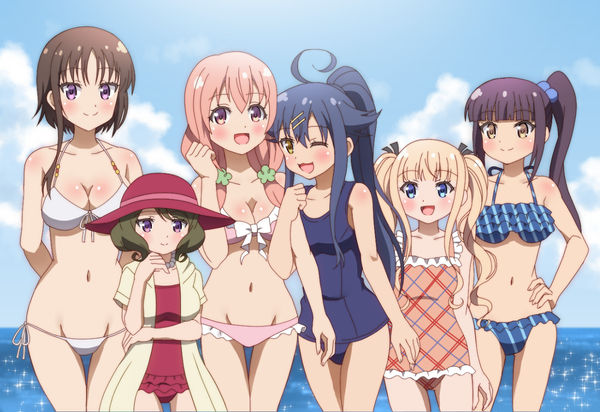 Hinako Note page 1 full
