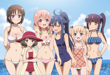 Hinako Note cover