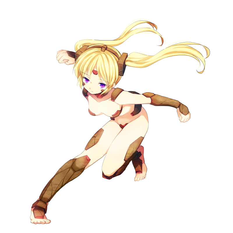 Midarahna Kyonyuu Senki page 9 full