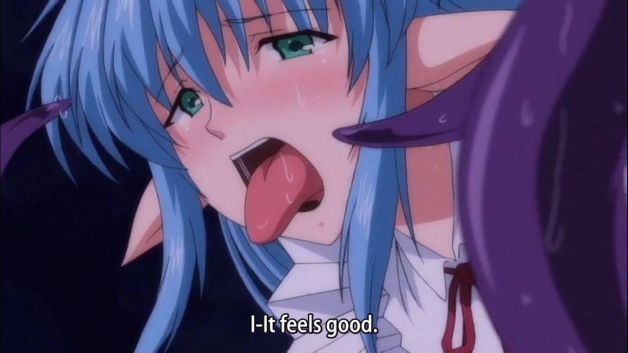 Inyutsu no Yakata HQ screencaps page 4 full