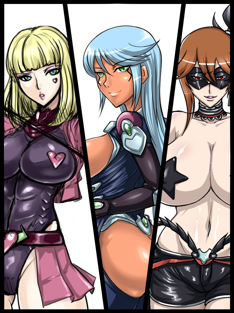 Artist - Allegro page 7 full