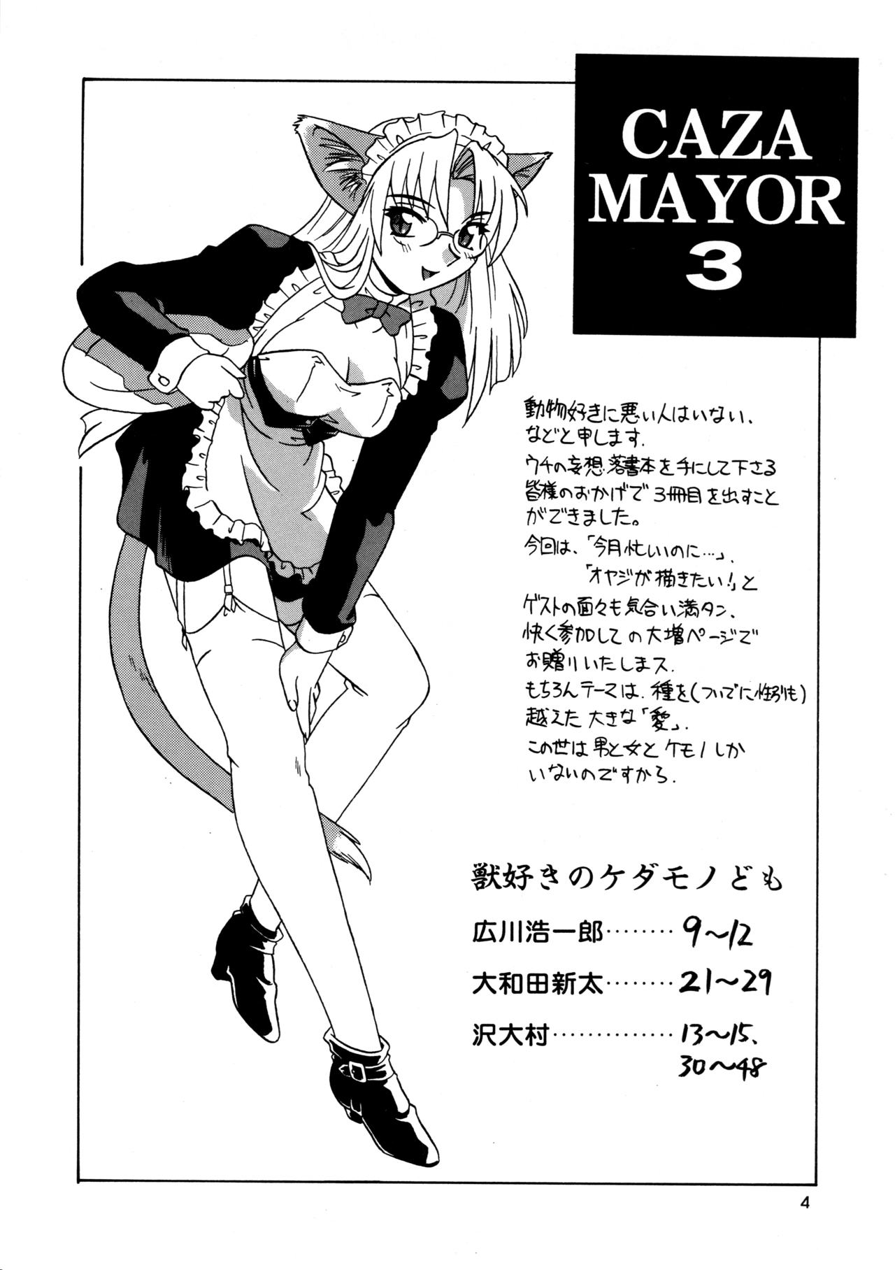 CAZA MAYOR 3 page 4 full
