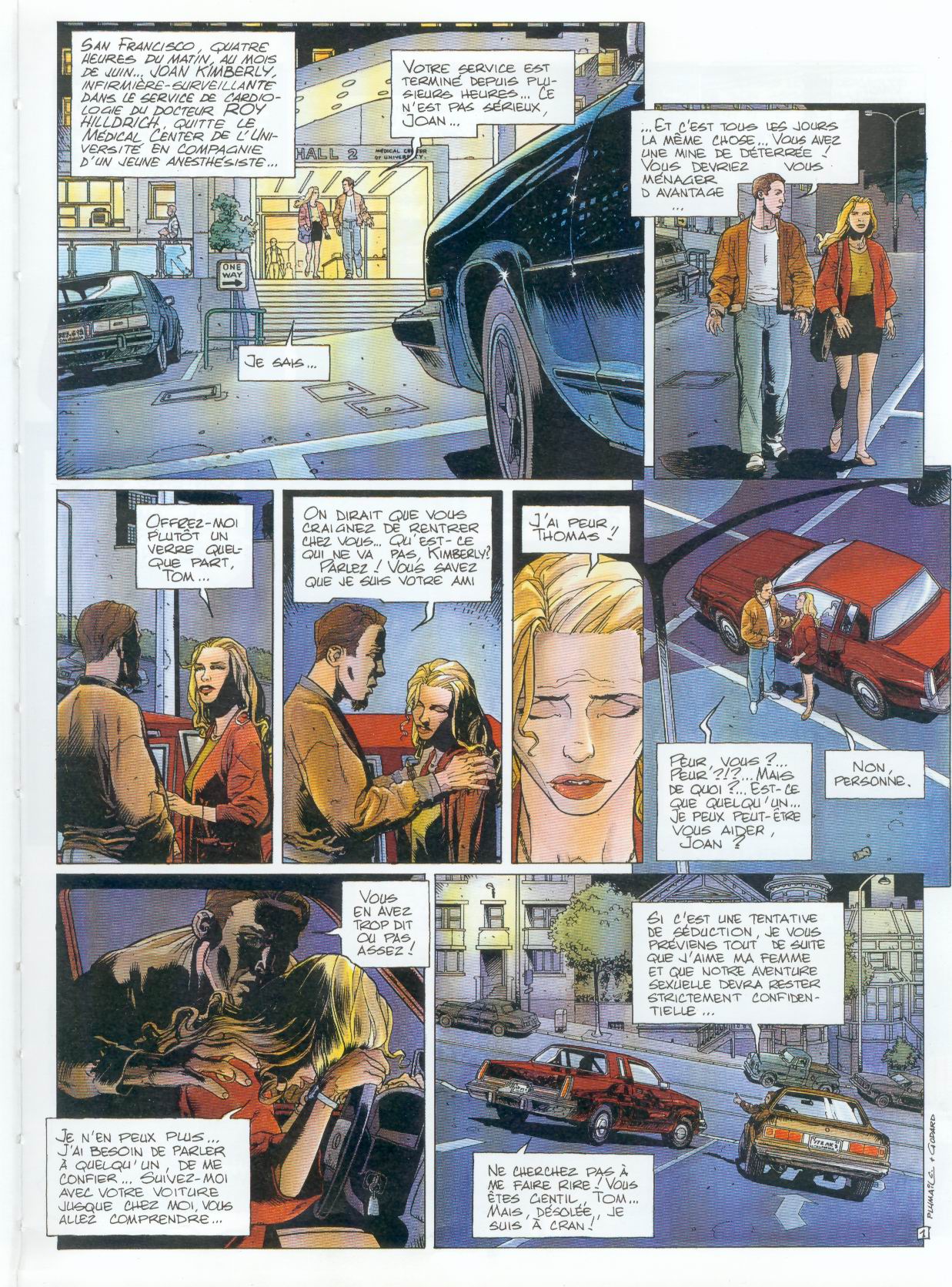 Le Cybertueur - T01 - pour l'amour de Joan page 2 full