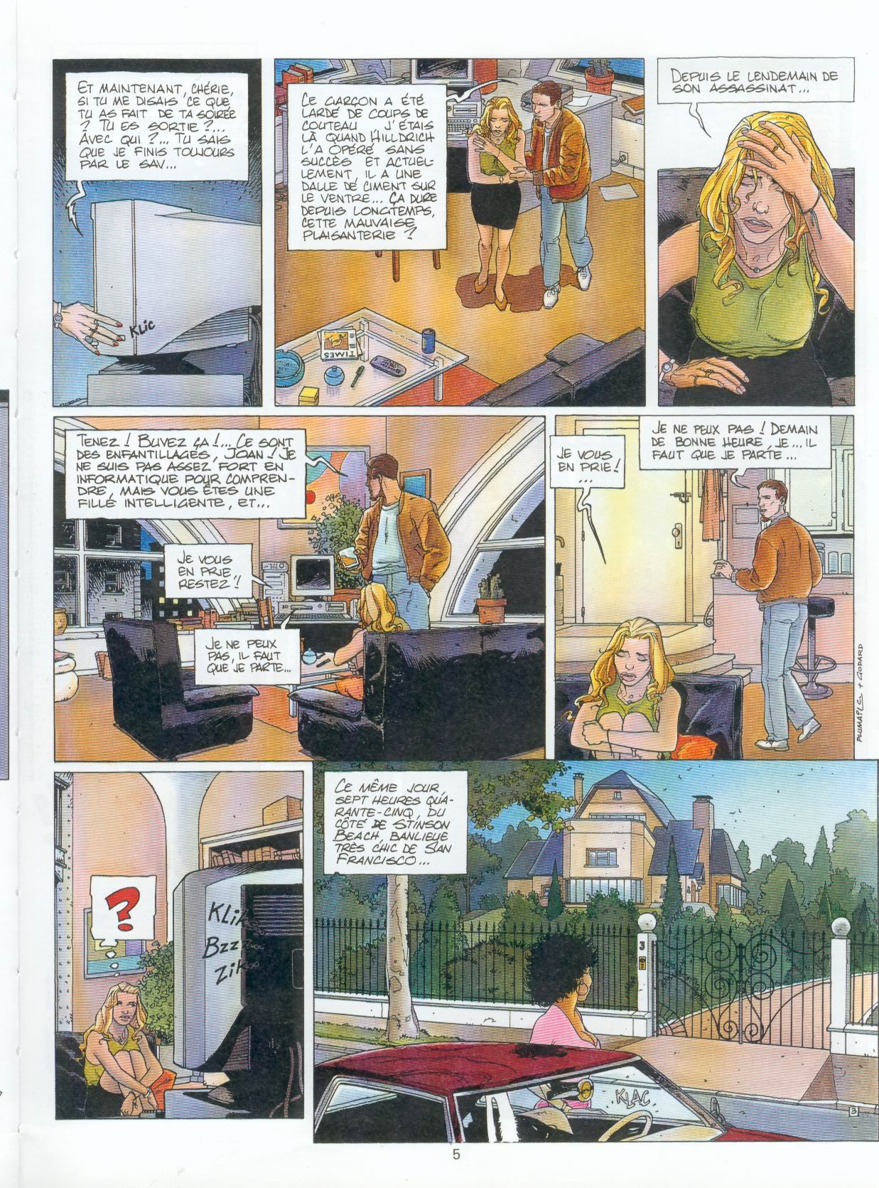 Le Cybertueur - T01 - pour l'amour de Joan page 4 full