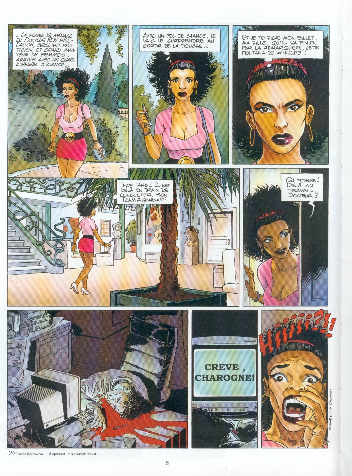 Le Cybertueur - T01 - pour l'amour de Joan page 5 full