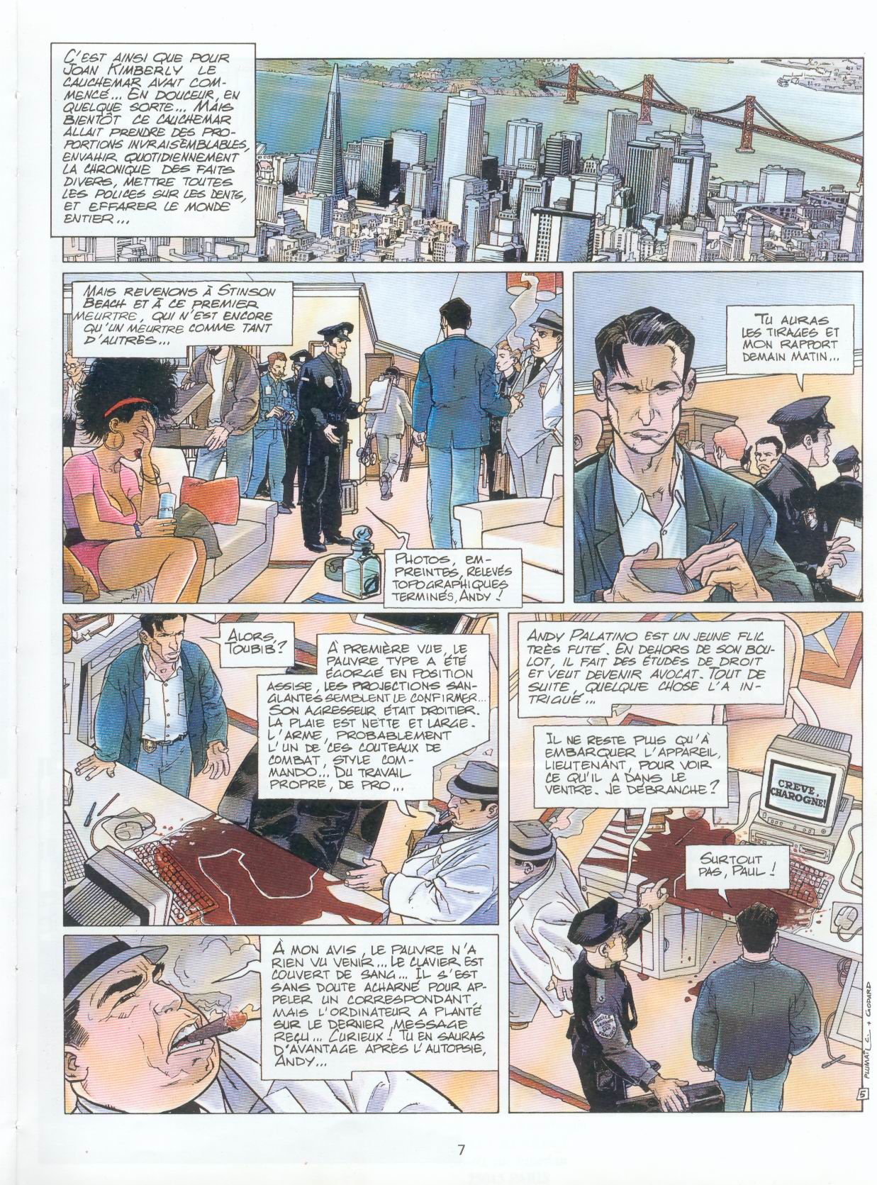 Le Cybertueur - T01 - pour l'amour de Joan page 6 full