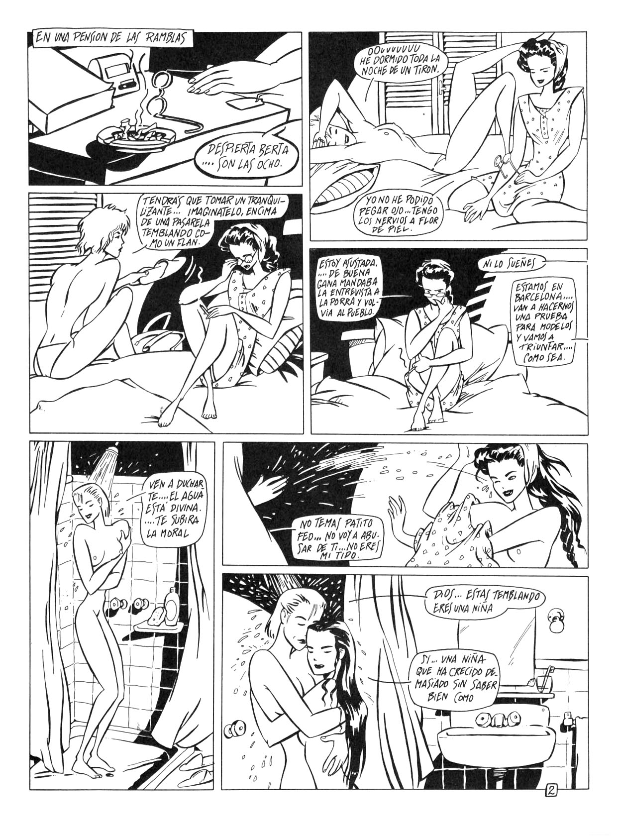 Marruecos mon amour page 4 full
