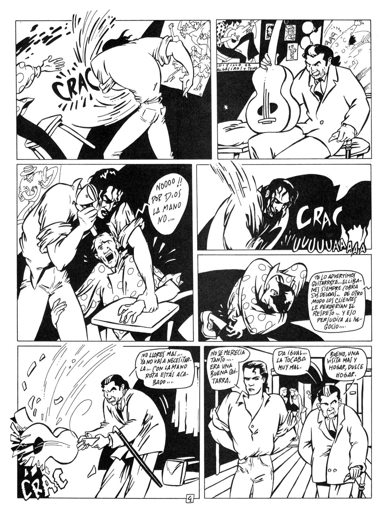 Marruecos mon amour page 6 full