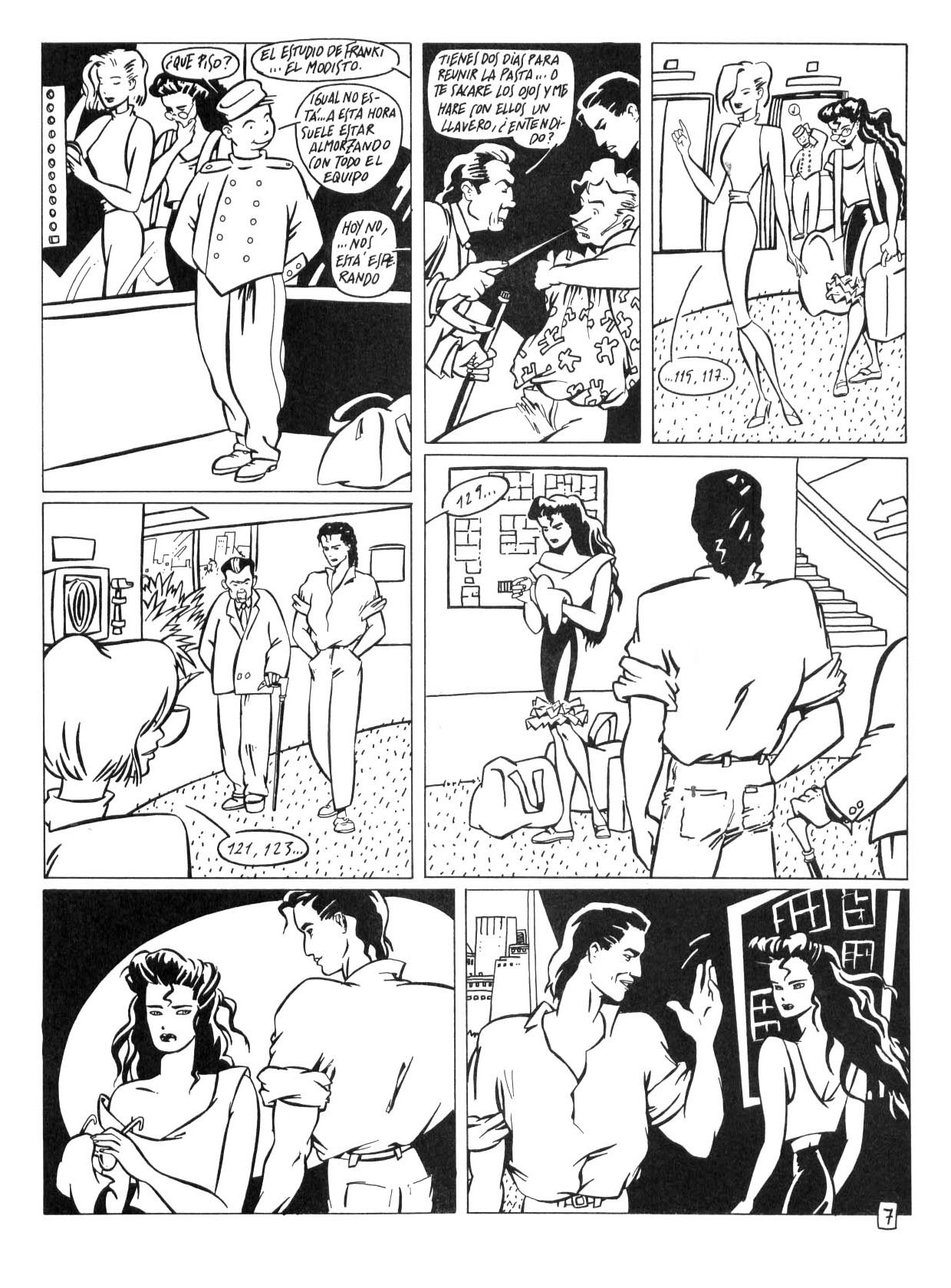 Marruecos mon amour page 9 full