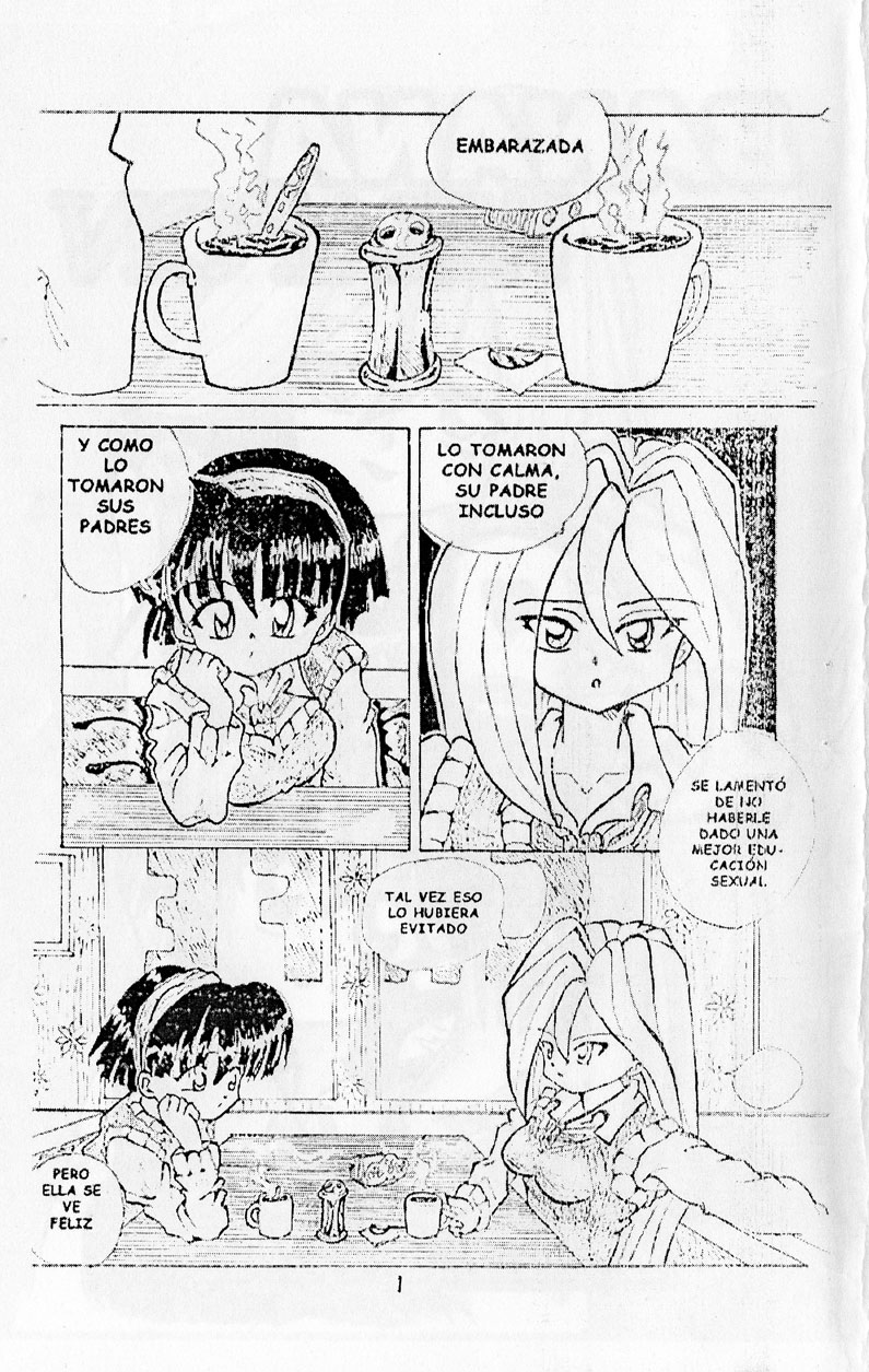 Banana Weapon page 3 full