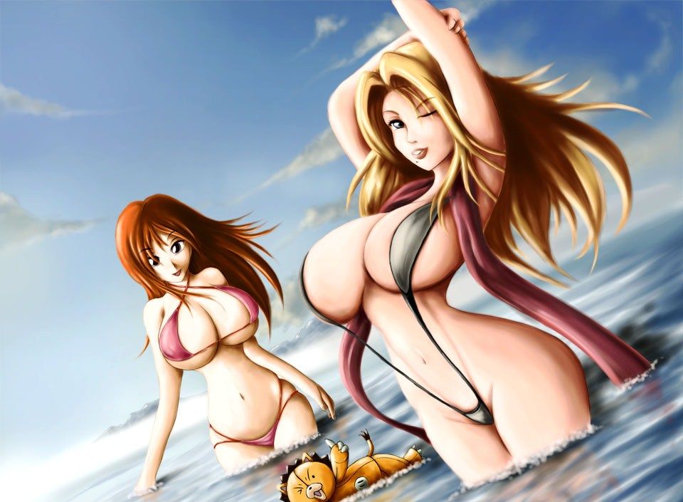 おっぱい collection web page 2 full