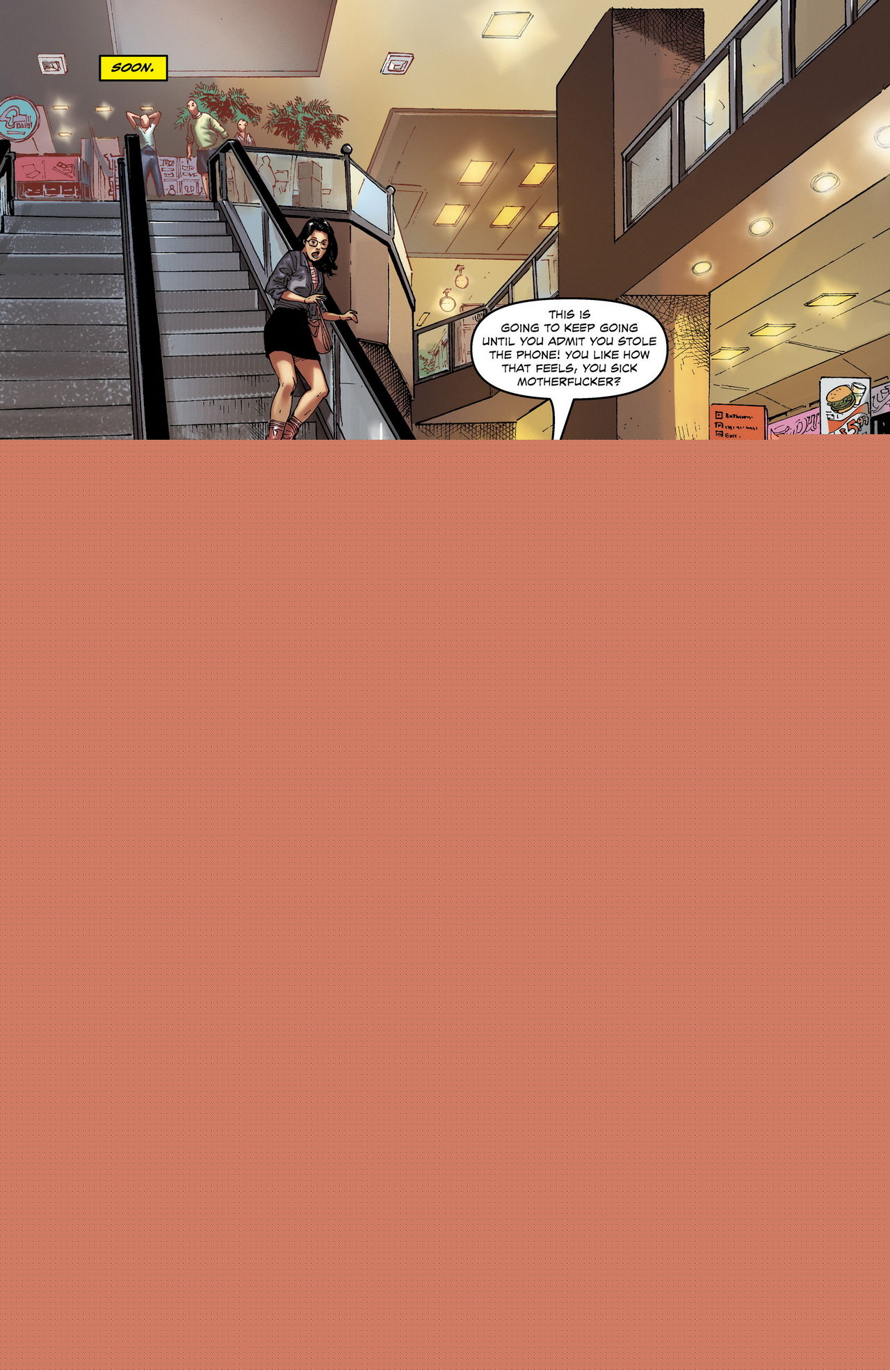 Lookers: Ember #3 page 5 full
