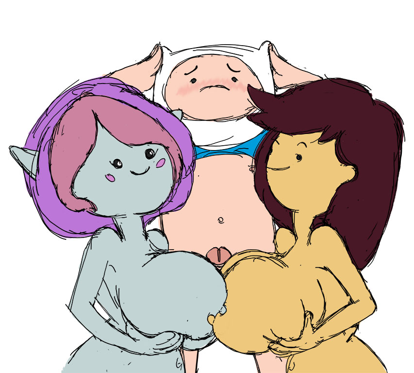 Bravest Warriors: Plum page 1 full