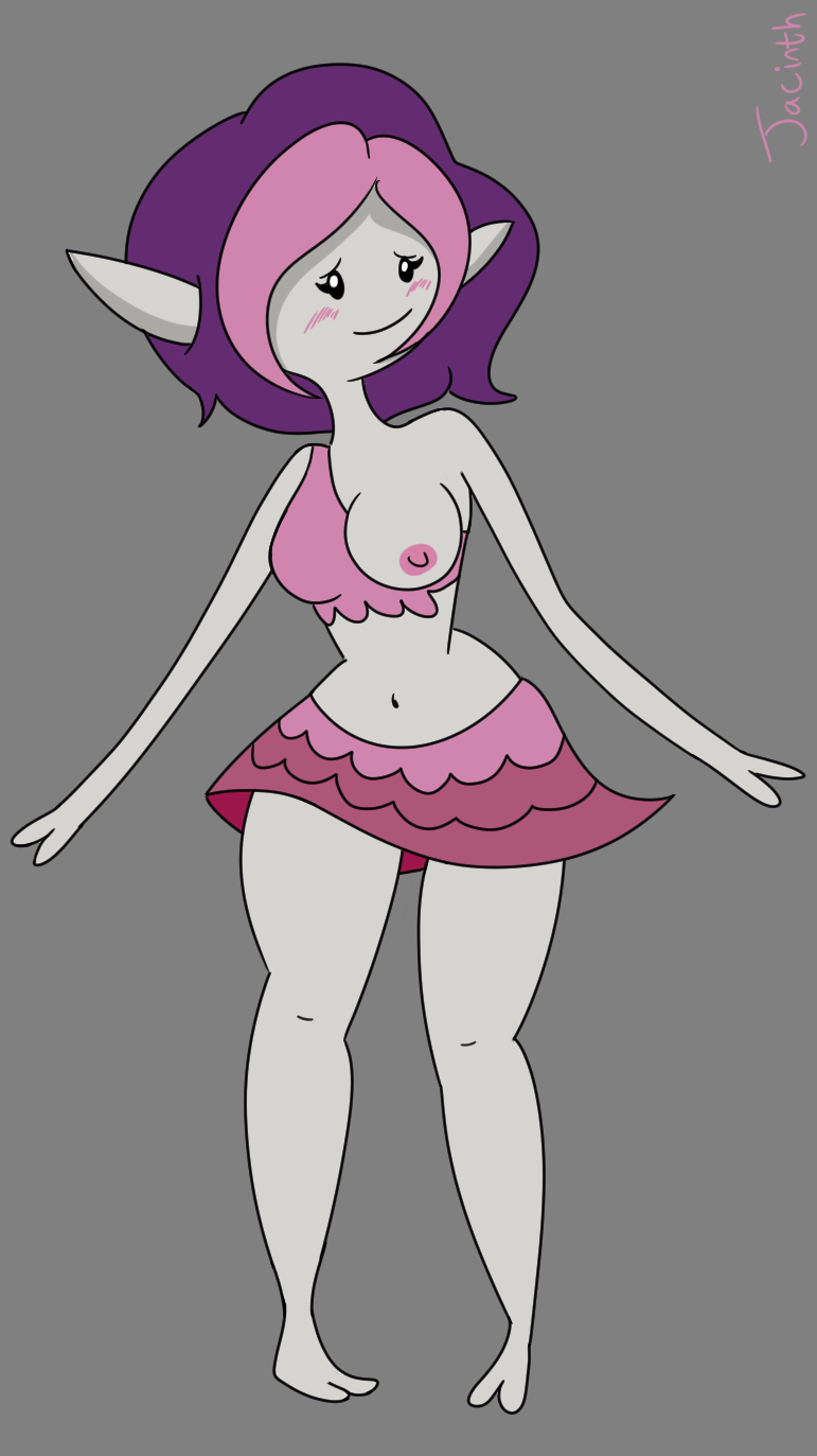 Bravest Warriors: Plum page 7 full