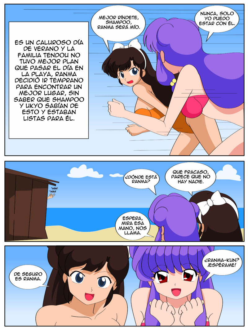 Bahía de Hipno-Bellesas page 2 full
