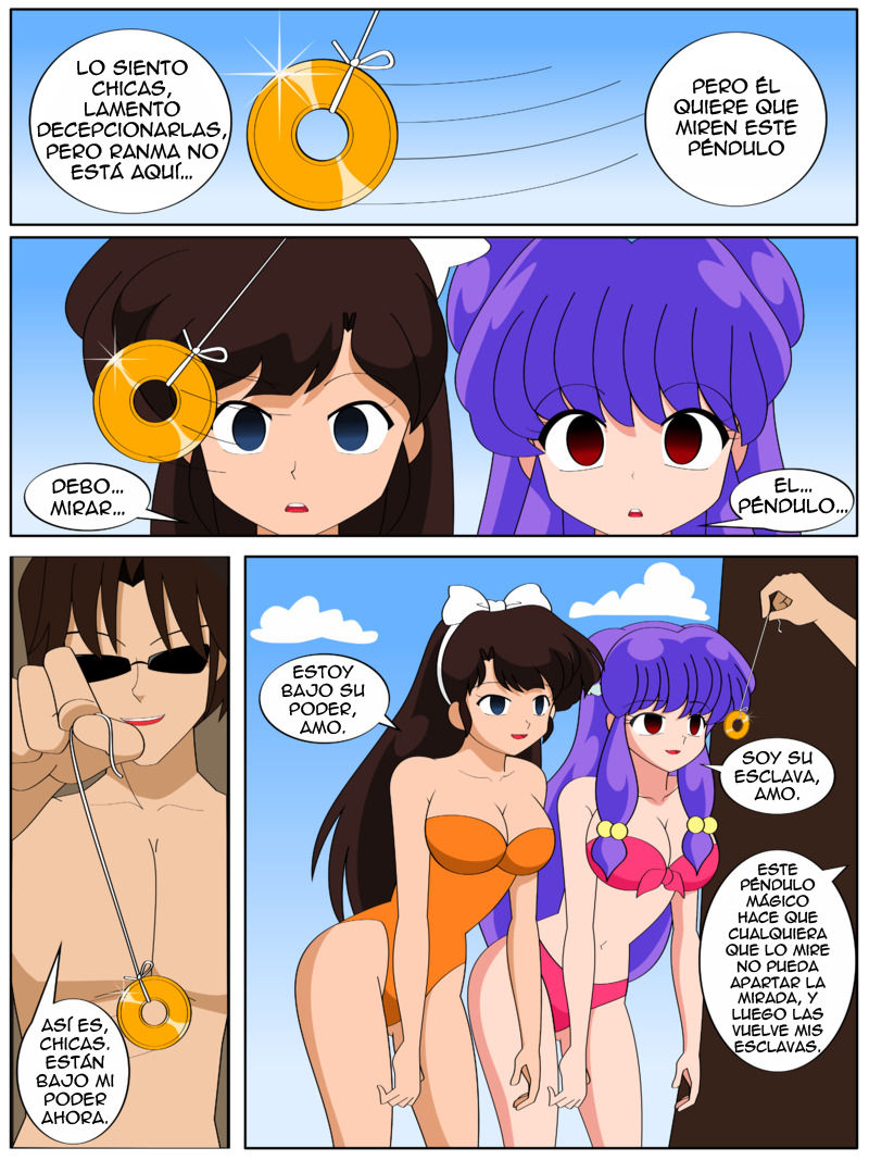 Bahía de Hipno-Bellesas page 3 full