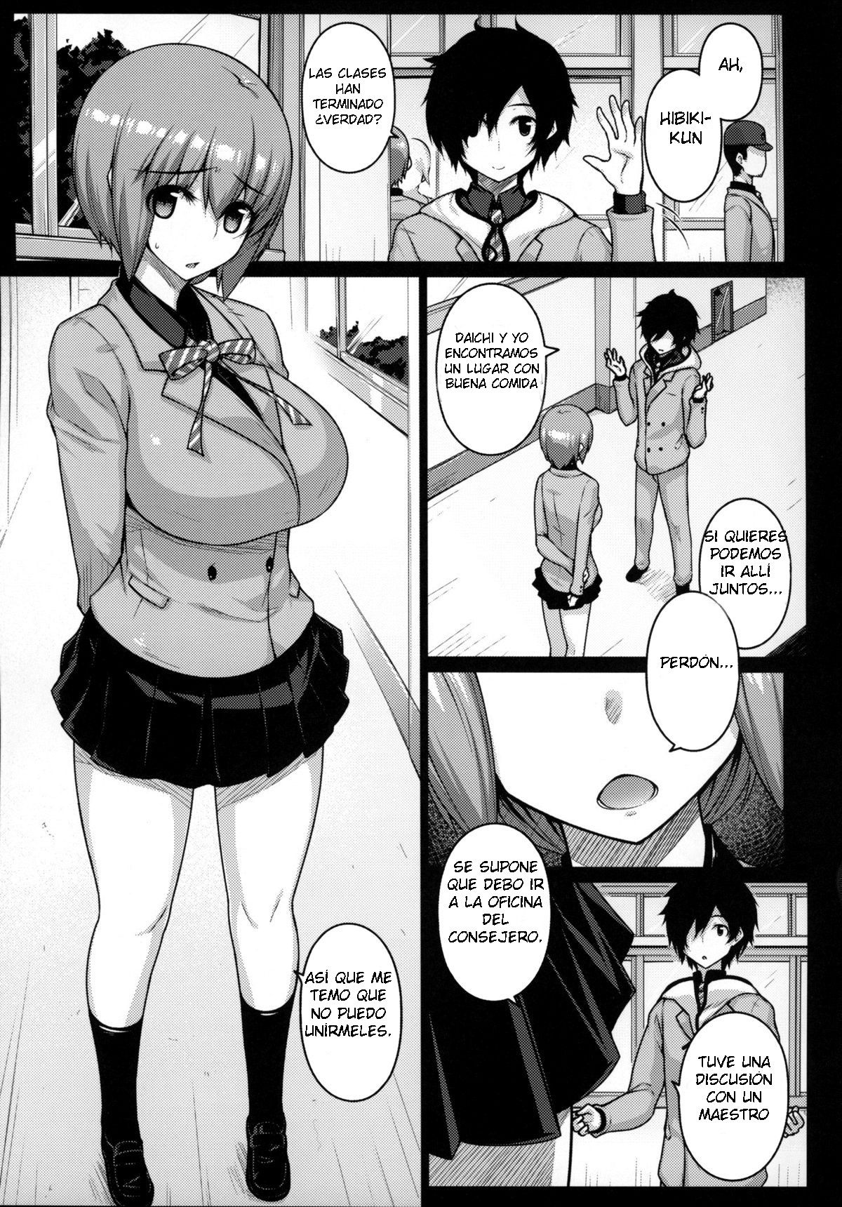 LOOTING page 4 full