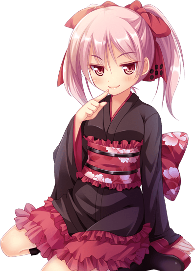 Mononofu ~ Shirayurisen Maihime ~ page 2 full