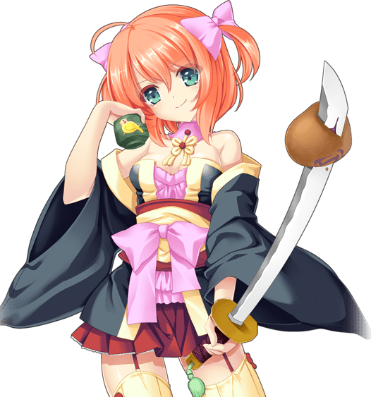 Mononofu ~ Shirayurisen Maihime ~ page 3 full