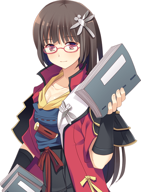 Mononofu ~ Shirayurisen Maihime ~ page 7 full