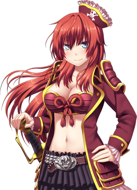 Mononofu ~ Shirayurisen Maihime ~ page 8 full