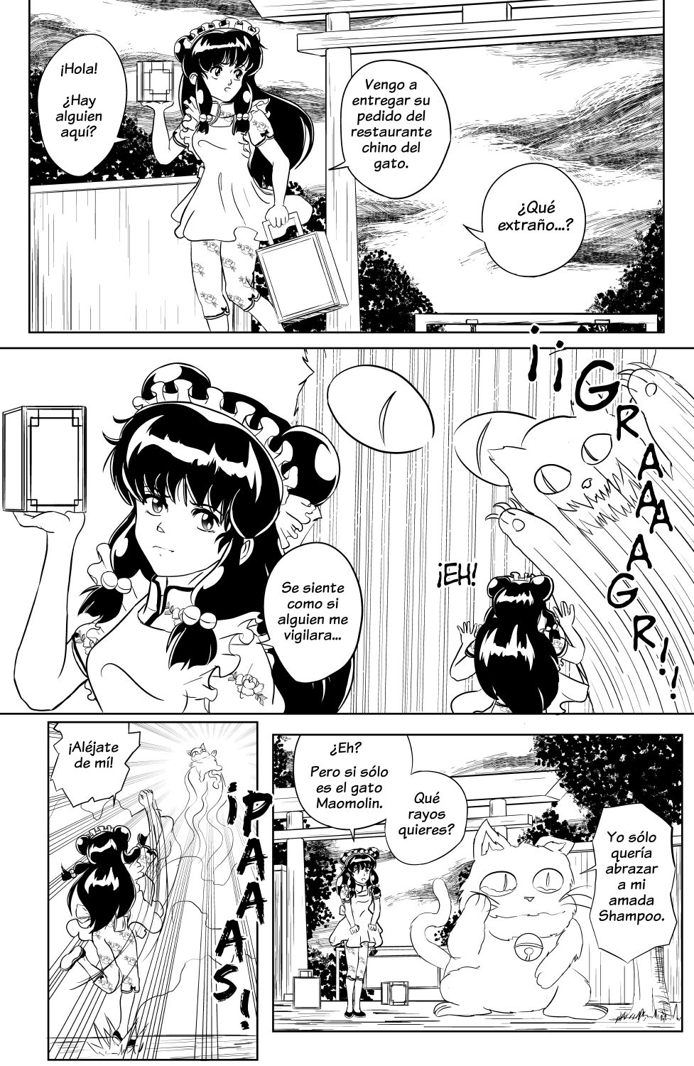 La Ofensiva del Gato 05 page 4 full