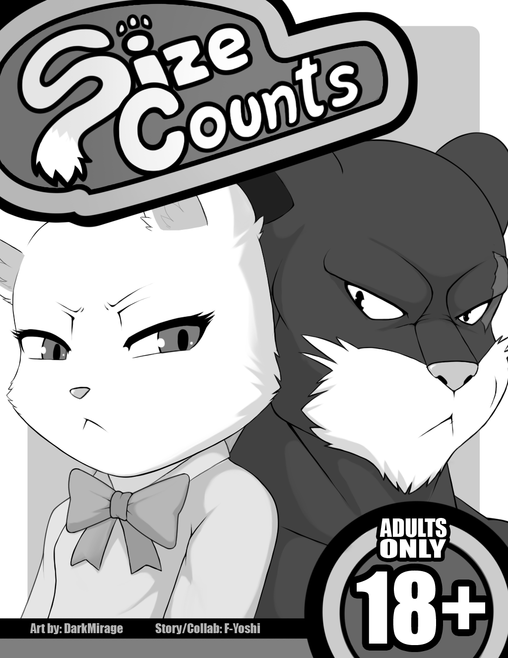 Size Counts page 1 full