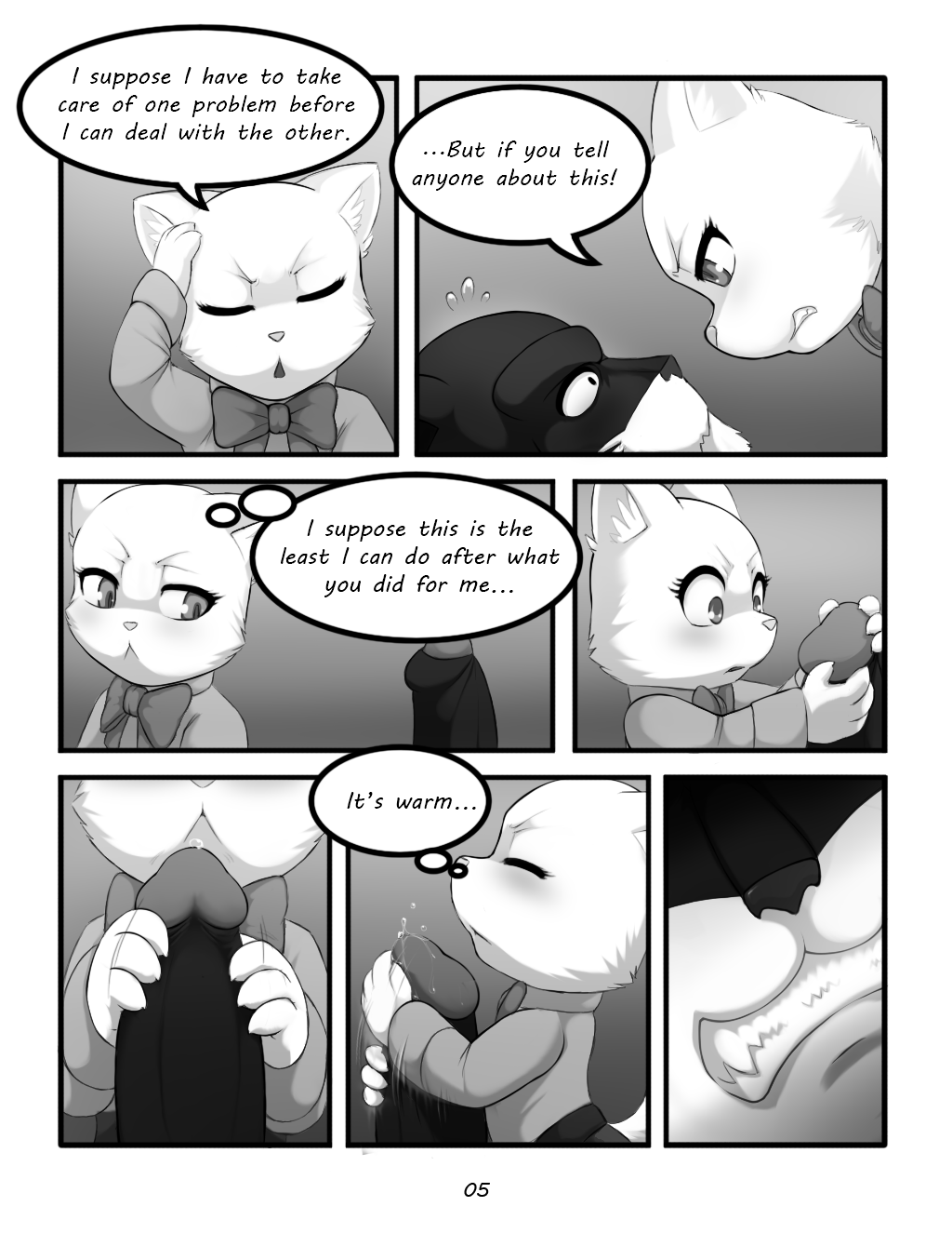 Size Counts page 6 full