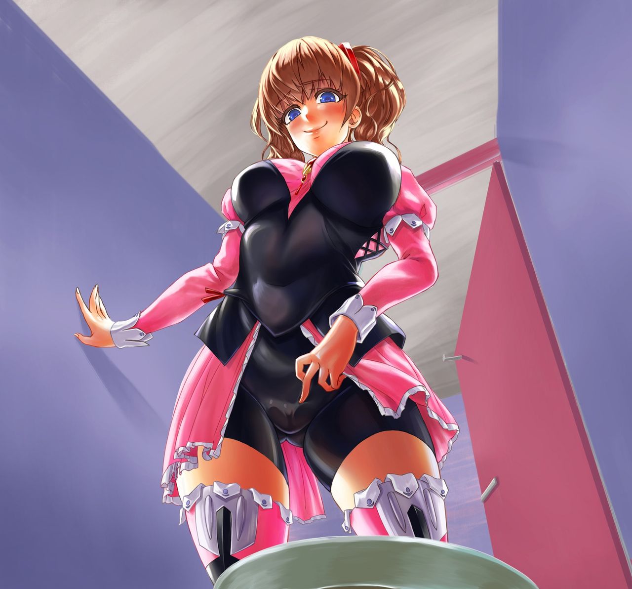 Manami Hamill page 1 full