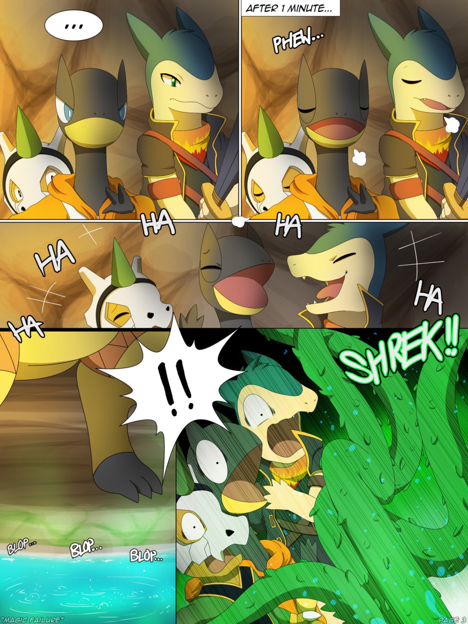 Magic Failure page 3 full