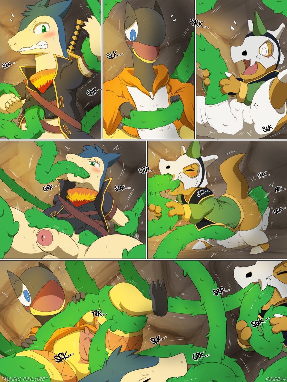 Magic Failure page 4 full