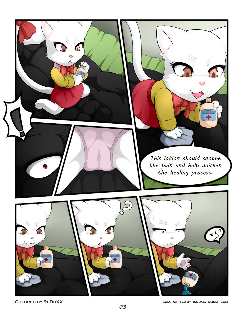 Size Counts page 4 full