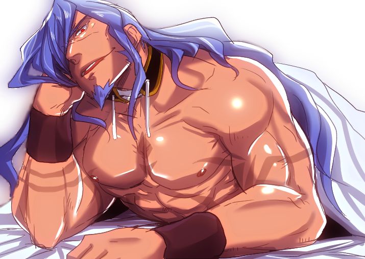 Blazblue part.3 page 6 full
