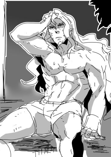 Blazblue part.3 page 7 full