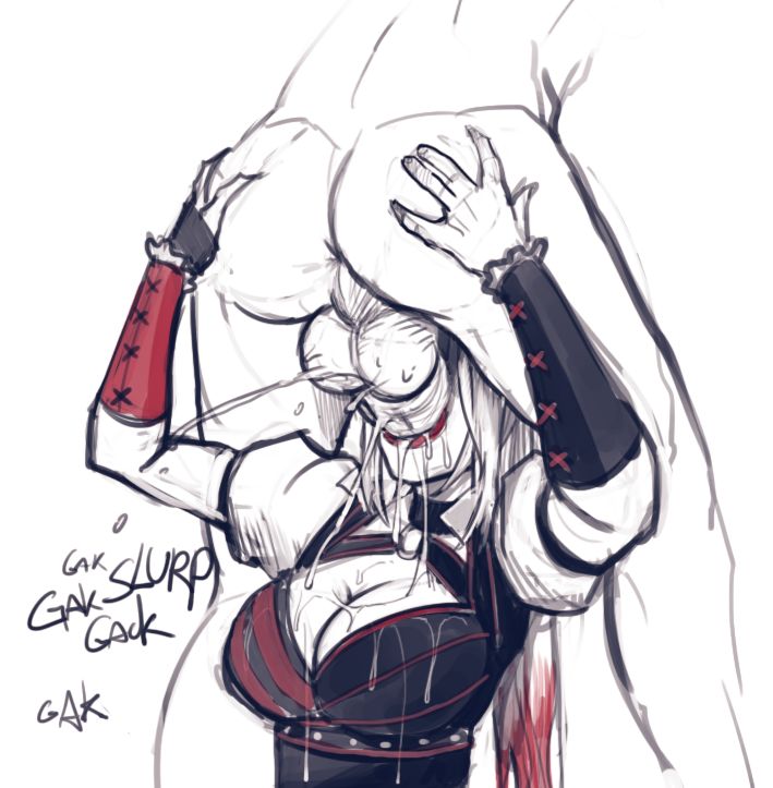 Harley Quinn Superslut page 7 full