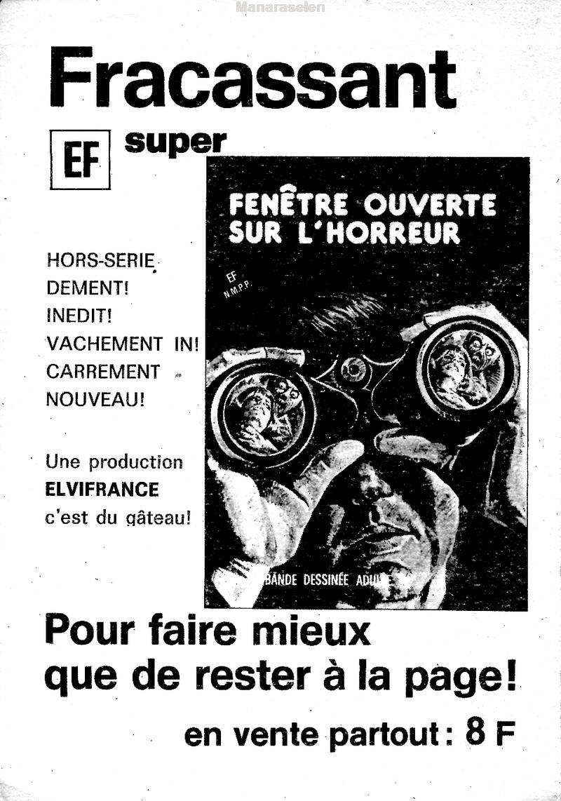 Elvifrance - Hors série jaune - 028 - Circuit fermé page 2 full