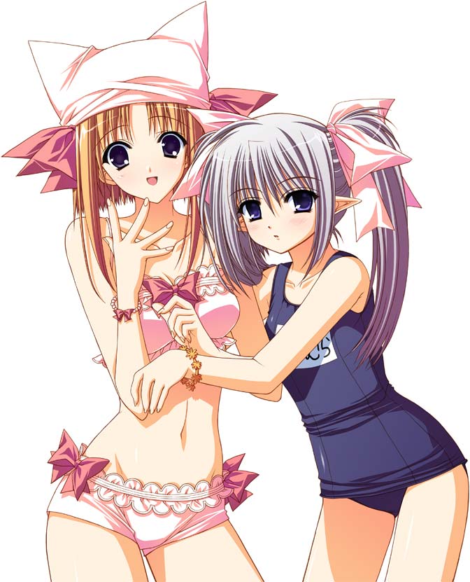GANGURO AND BROWN GIRLS page 7 full
