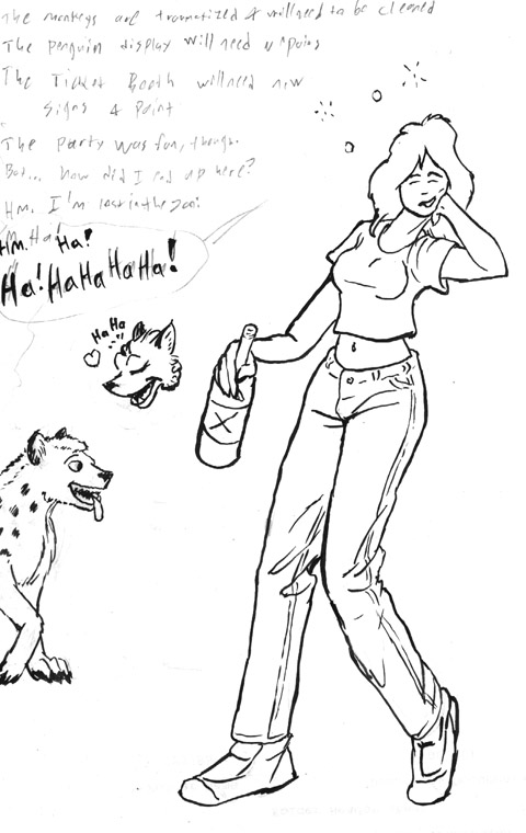 Hyena TF page 1 full
