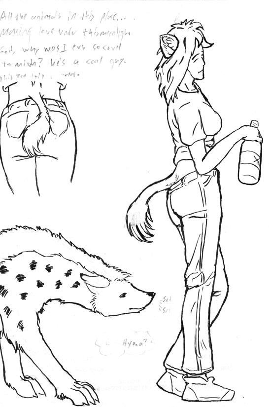 Hyena TF page 7 full