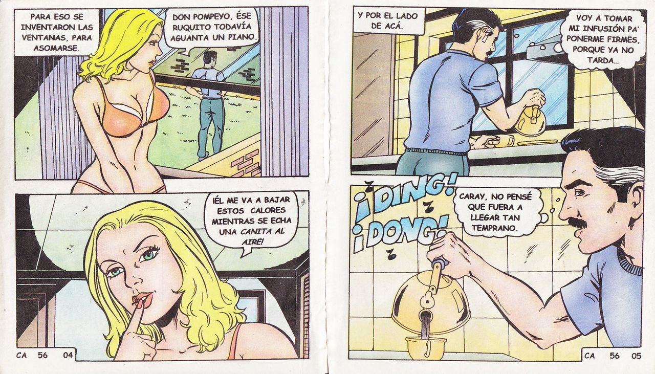 Una Cana al Aire 0056 page 3 full